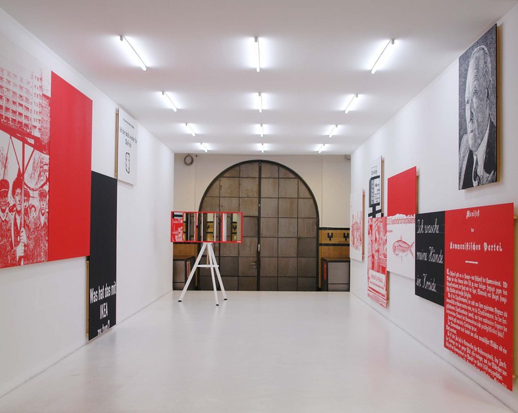 Jürgen Stollhans, Fortsetzung folgt..., 2011