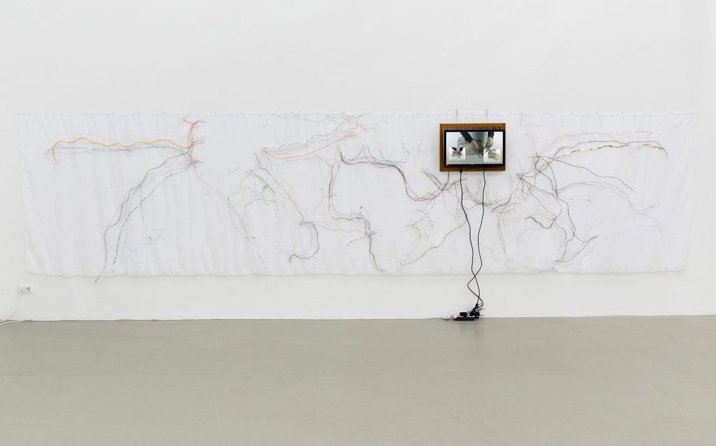 Frohnapfel, Stollhans, Höckelmann, Prigov