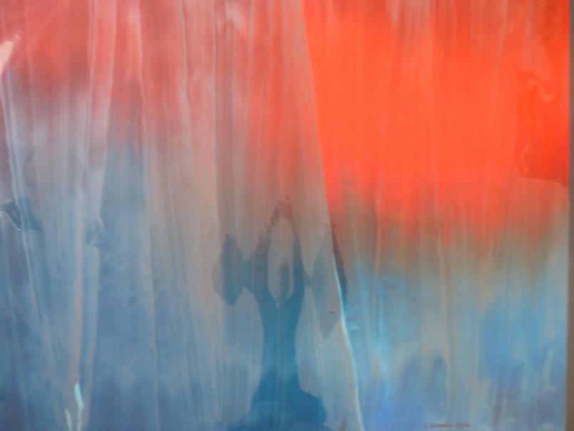 Gedämpfte Leidenschaft, 2014