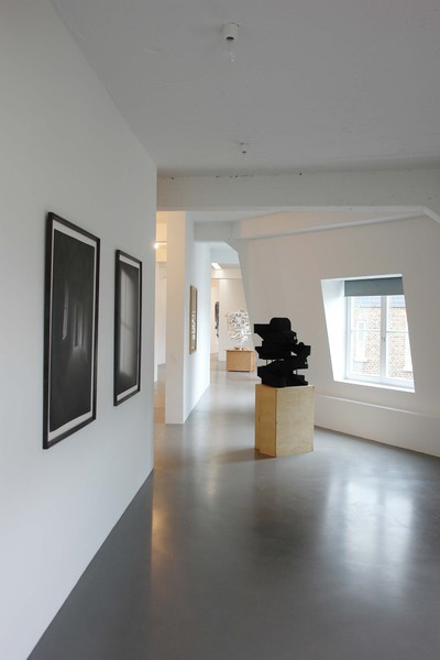 Rémy Jacquier & Simon Schubert