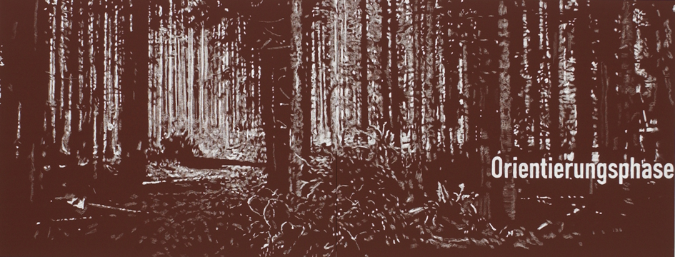 Jürgen Stollhans, Orientierungsphase, 2006