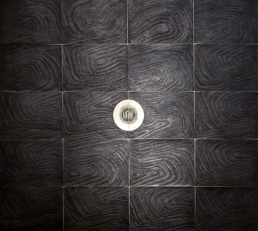 Dmitri Prigov, Finsternis, 1979