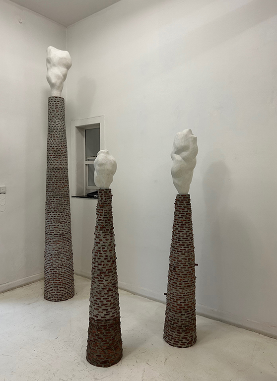 Dong-Yeon Kim, Venis 1,2 & 3, 2004