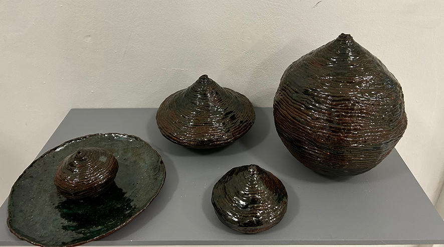 Dong-Yeon Kim, Ohne Titel, 1993