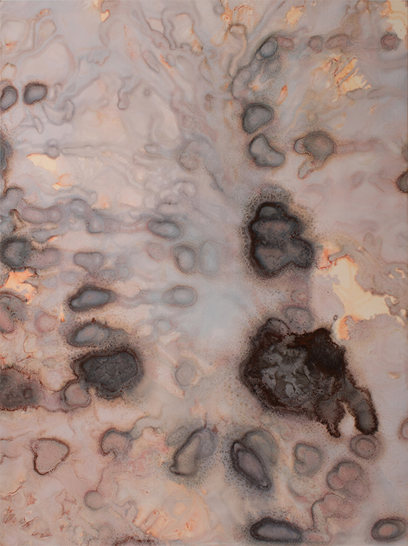 Helena Münch, Ohne Titel 120, 2022