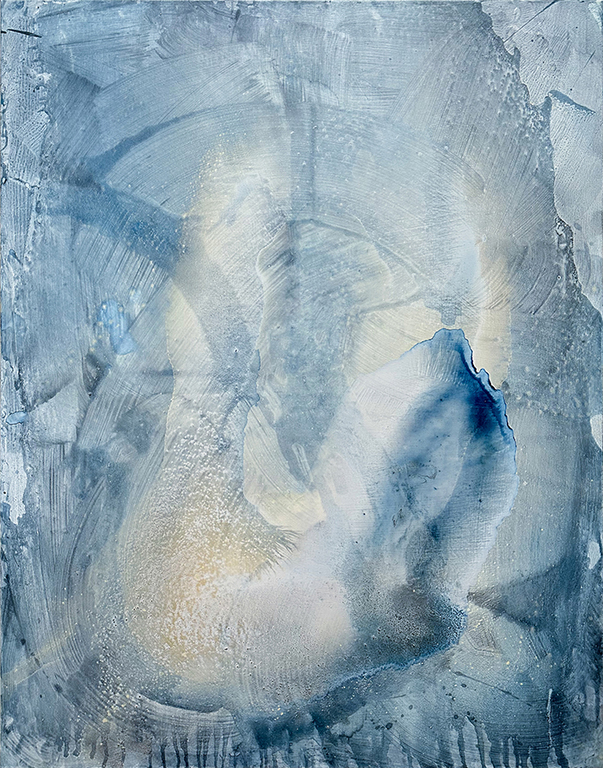 Helena Münch, Ohne Titel 196, 2023