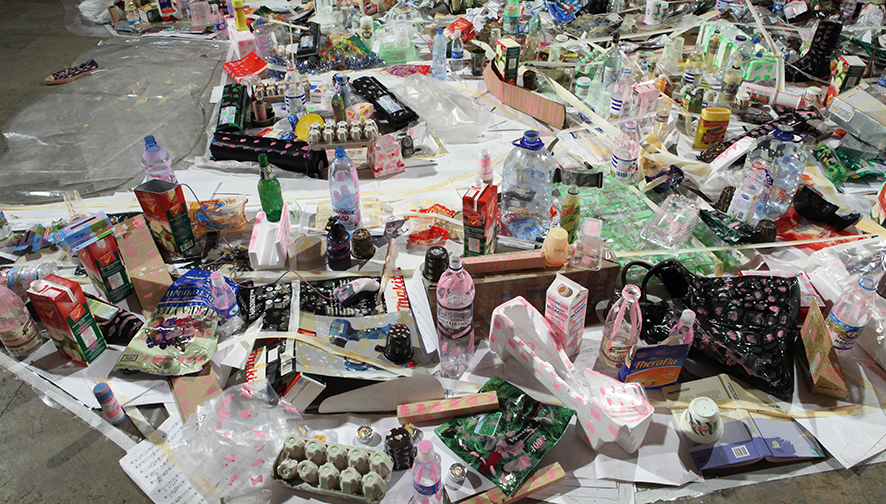 Metropolis Cologne 2