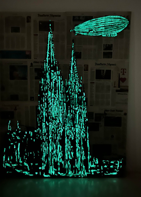 Metropolis Cologne 3