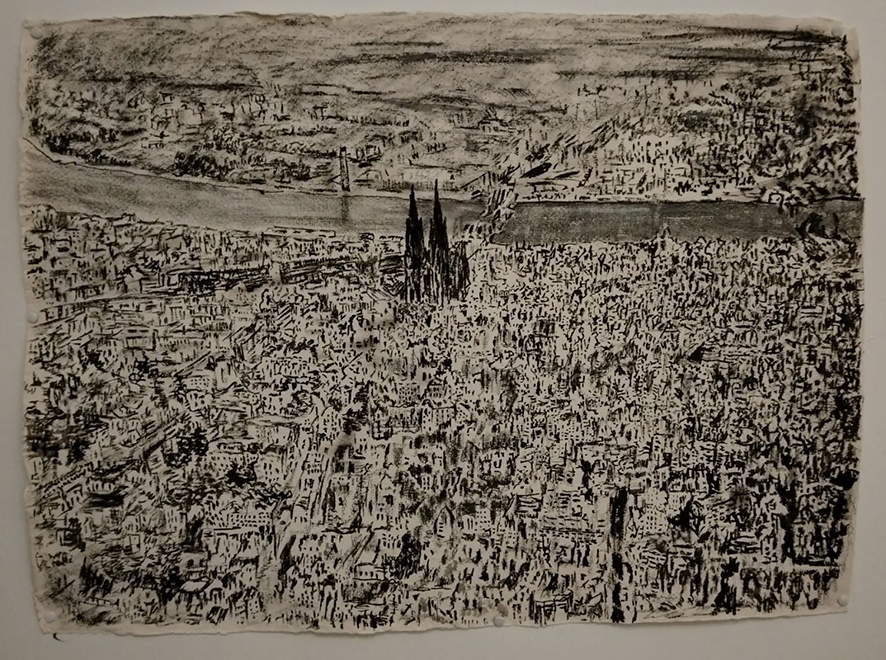 Metropolis Cologne 6